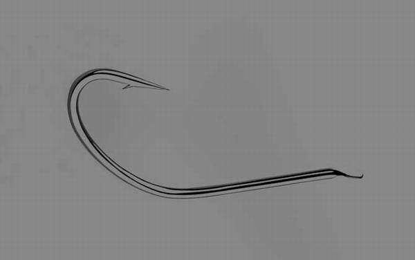 5号白狐钩适合钓多重的鱼?