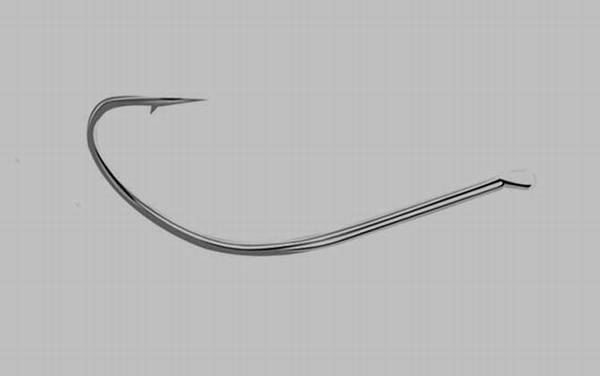 5号白狐钩适合钓多重的鱼?