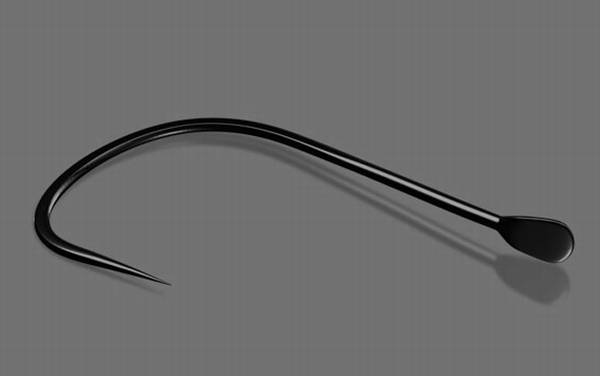 新关东钩0.1号相当于几号袖钩?