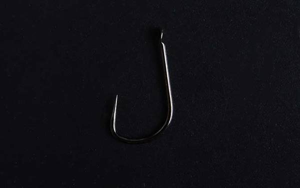 新关东钩0.1号相当于几号袖钩?