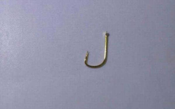 0.5号袖钩尺寸有多大?