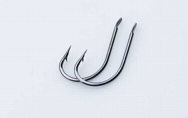 伊豆4号鱼钩能大小通杀吗?