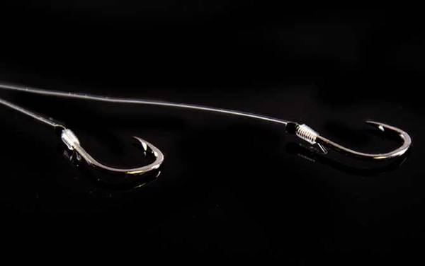 伊豆鱼钩5号相当于伊势尼几号?