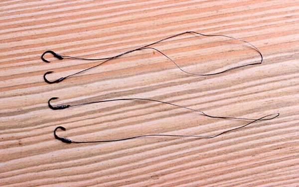 伊势尼鱼钩怎样选择大小?