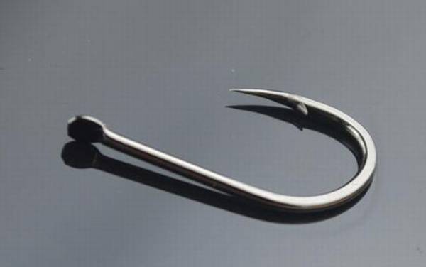 8号伊势尼钩能钓几斤的鱼?