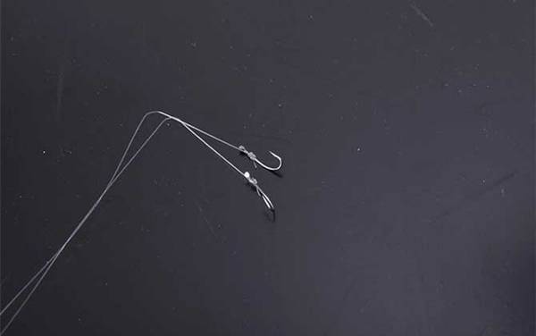传统钓用什么钩好?