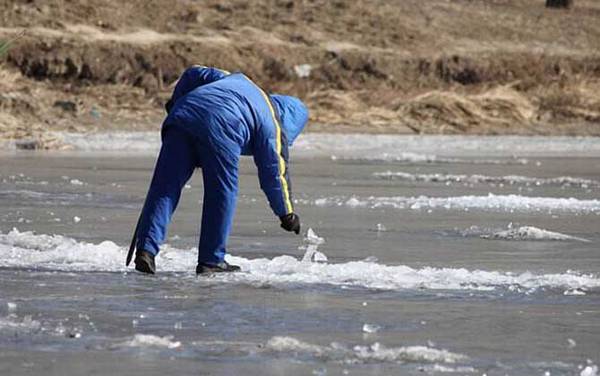 冰钓用什么浮漂?