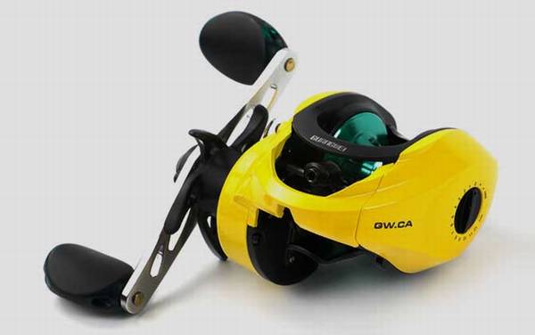 筏钓轮哪个牌子好?