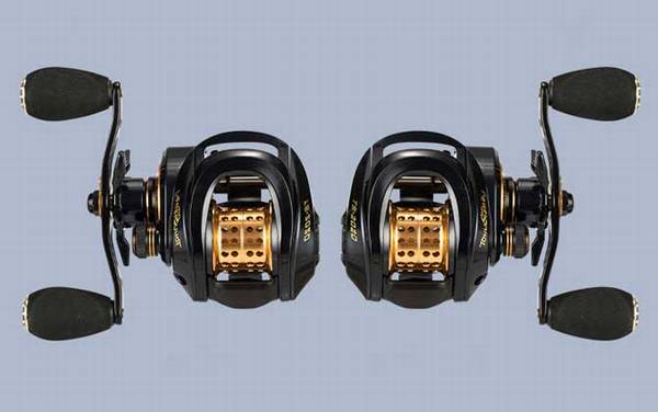 筏钓轮哪个牌子好?