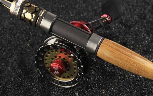 筏钓竿什么牌子的比较好?