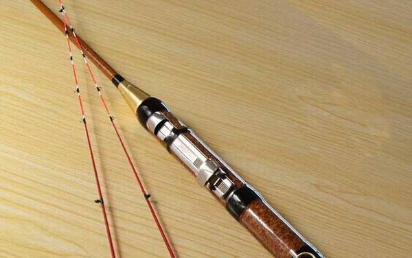 筏钓竿什么牌子的比较好?