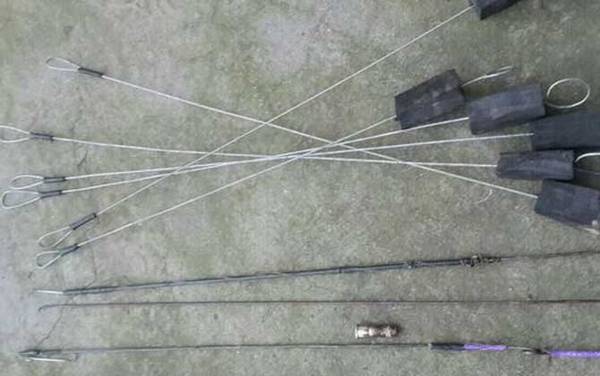钓黄鳝工具怎么制作?