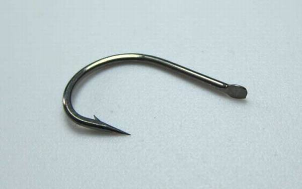 选择鱼钩有哪些技巧?