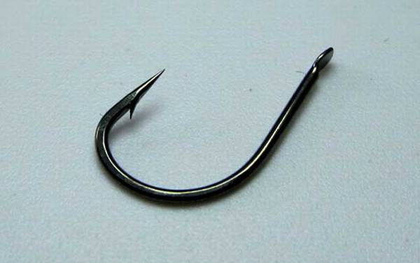 选择鱼钩有哪些技巧?