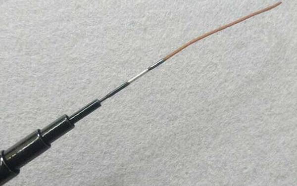 传统钓竿多长的最实用?