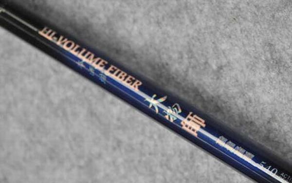 传统钓竿多长的最实用?