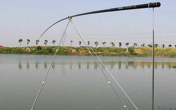 传统钓买9米竿还是10米竿?