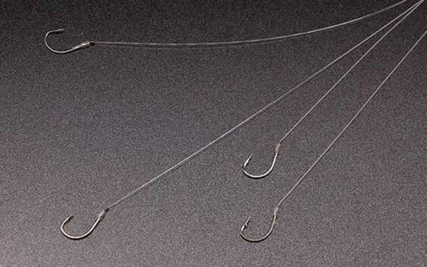 1.5子线能钓多大的鱼?