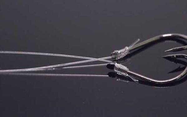 2.0子线能钓多大的鱼?