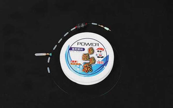 1.2主线0.8子线能钓多大鱼?