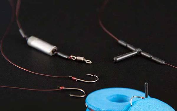 1.2主线0.8子线能钓多大鱼?