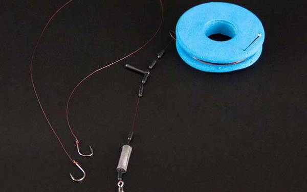 1.2主线0.8子线能钓多大鱼?