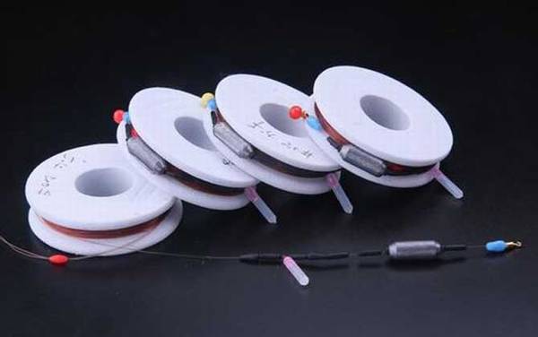 2.0主线适合钓多大鱼?