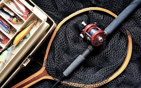 海钓用什么渔线轮好?