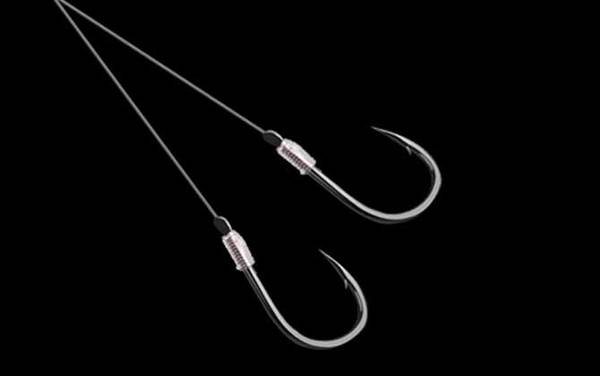 0.6号子线钓鲫鱼是不是大了?