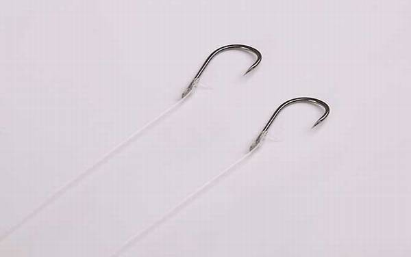 0.6号子线钓鲫鱼是不是大了?