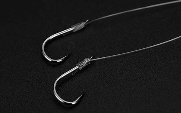 2.5号子线配几号主线?