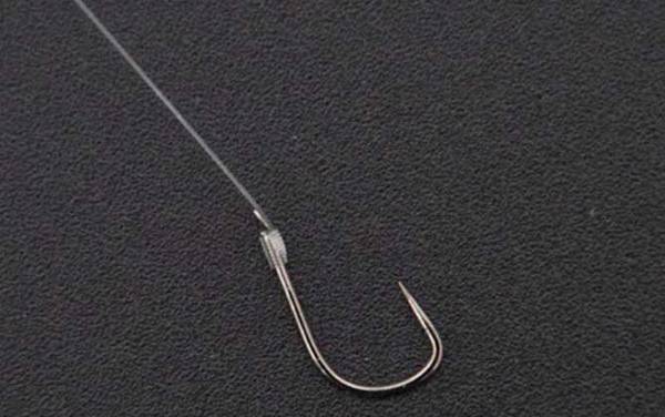 3.5号子线配几号鱼钩?