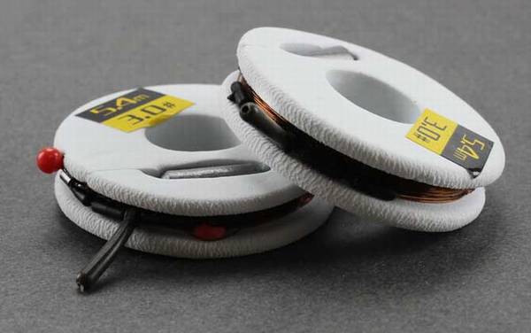 3.0号主线配多大子线?