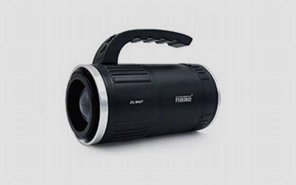 夜钓灯用多少瓦的好?