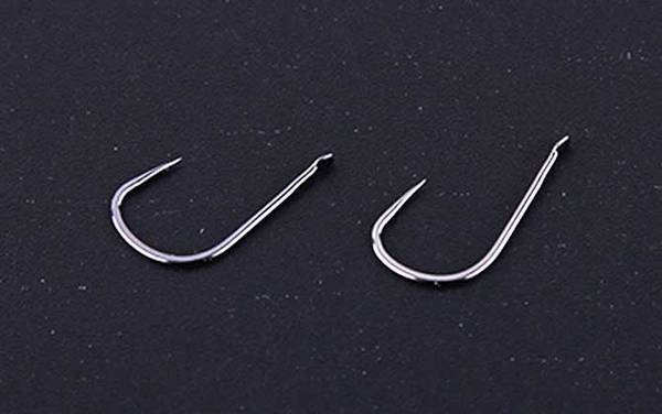 4号新关东钩能钓多大的鱼?