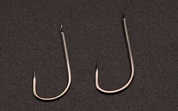 4号新关东钩能钓多大的鱼?