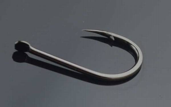 5号新关东钩相当于几号伊势尼钩?