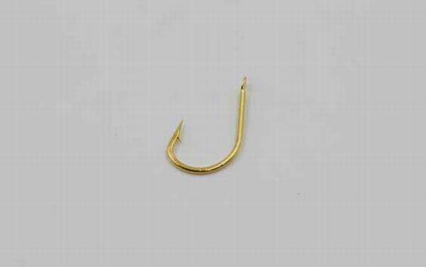 6号海夕钩钓鲫鱼怎么样?