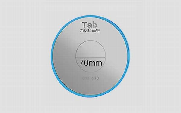 拉饵盘什么牌子好?