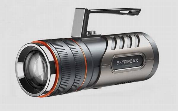 夜钓灯哪个品牌最好最实用?