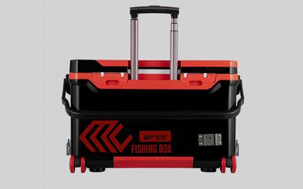 钓箱是什么意思?