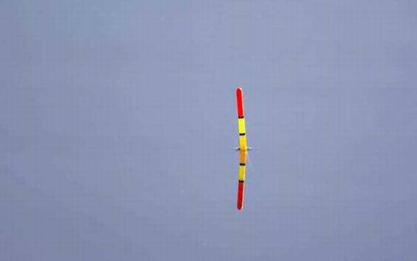 怎么调漂会出现明显顿口?