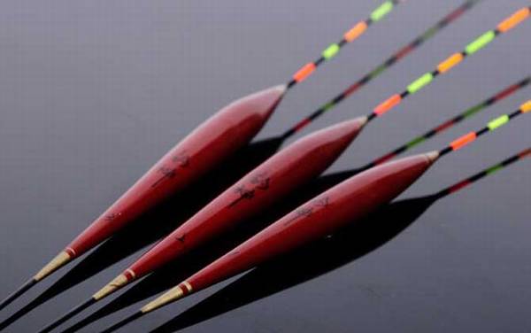 无钩调漂法怎么操作?