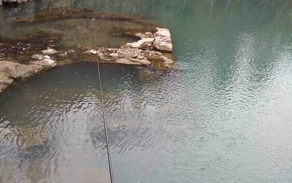 春天钓深水还是浅水?