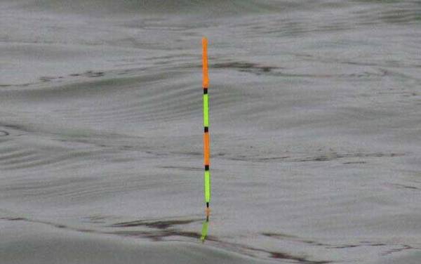 传统钓最佳调漂方法