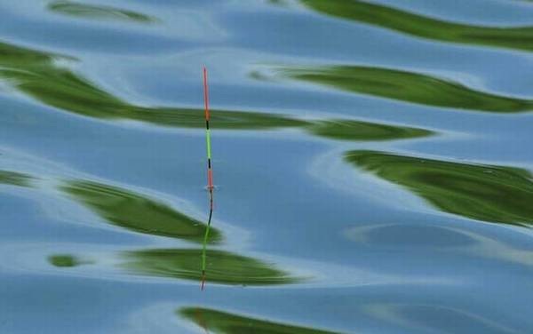 立漂怎么调漂灵敏度高?