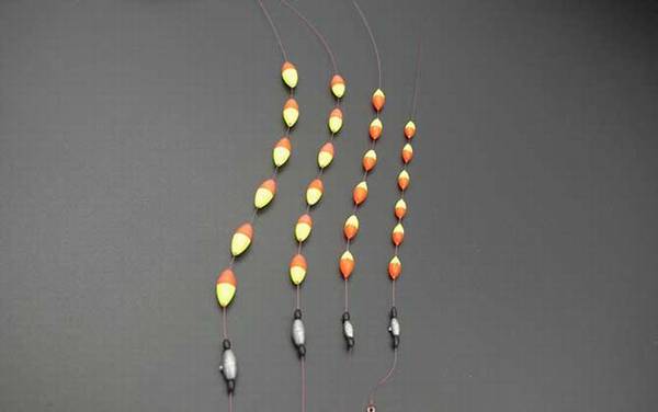 七星漂提竿技巧及最佳时机