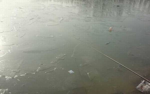 溪流钓有哪些钓法?