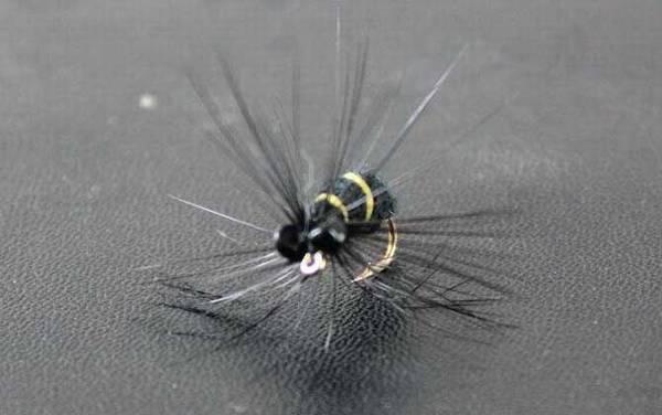 溪流钓有哪些钓法?