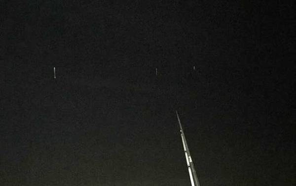 夜钓电子漂怎么调漂?